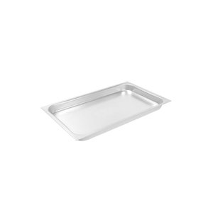 Hendi Aluminium Gastronorm Pan 1/1 65 mm Hendi Aluminium Gastronorm Pan 1/1 65 mm