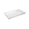 Hendi Aluminium Gastronorm Pan 1/1 40 mm Perforated