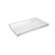 Hendi Aluminium Gastronorm Pan 1/1 40 mm Perforated