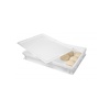 AmerBox Pokrywa na pojemnik do ciasta do pizzy