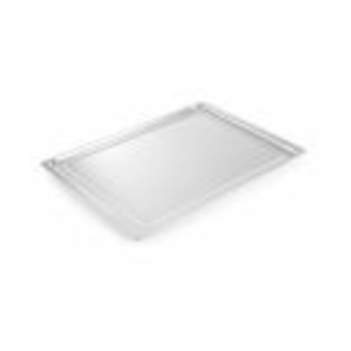Hendi Taca aluminiowa 435x315x8mm do pieców konwekcyjnych 227060 i 227077, 227862 Hendi Taca aluminiowa 435x315x8mm do pieców konwekcyjnych 227060 i 227077, 227862