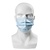 XXLselect 3-layer face masks