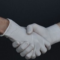 Zalety rękawiczek lateksowych