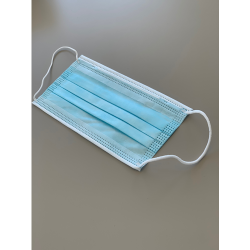 XXLselect Wyprzedaż - Maseczki ochronne na twarz 3-warstwowe