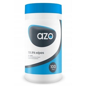 Wyprzedaż - Chusteczki do dezynfekcji | 100szt. Wyprzedaż - Chusteczki do dezynfekcji | 100szt.