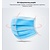 XXLselect 3-layer face masks
