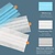 XXLselect 3-layer face masks