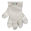 Disposable foil gloves 5x 100 pcs. Disposable foil gloves 5x 100 pcs.