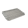 TOM-GAST Baguette tray, perforated