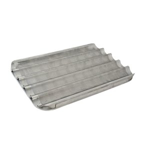 TOM-GAST Baguette tray, perforated TOM-GAST Baguette tray, perforated