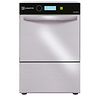Krupps Undercounter Dishwasher 400 x 400 mm with Water Softener, up to 48 baskets/h
