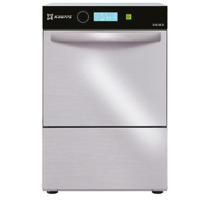 Krupps Undercounter Dishwasher 500 x 500 mm, up to 40 baskets/h Krupps Undercounter Dishwasher 500 x 500 mm, up to 40 baskets/h