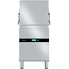 Krupps Pass-Through Dishwasher 500 x 500 mm with Water Softener, up to 60 baskets/h