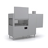 Krupps Zmywarka tunelowa 500 x 500 mm z modułami mycia, płukania końcowego, suszenia i odzysku ciepła, do 200 koszy/h