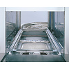 Krupps Conveyor Dishwasher 500 x 500 mm, up to 200 baskets/h Krupps Conveyor Dishwasher 500 x 500 mm, up to 200 baskets/h