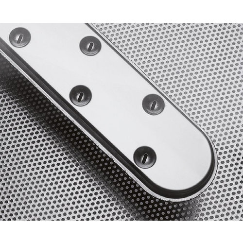 Krupps Conveyor Dishwasher 500 x 500 mm, up to 120 baskets/h Krupps Conveyor Dishwasher 500 x 500 mm, up to 120 baskets/h