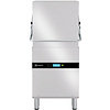 Krupps Zmywarka kapturowa 500 x 500 mm, do 60 koszy/h
