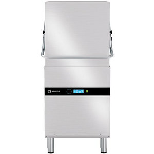 Krupps Pass-Through Dishwasher 500 x 500 mm, up to 60 baskets/h Krupps Pass-Through Dishwasher 500 x 500 mm, up to 60 baskets/h
