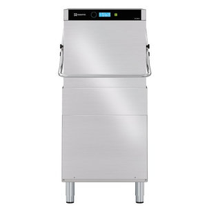 Krupps Pass-Through Dishwasher 500 x 500 mm, up to 60 baskets/h Krupps Pass-Through Dishwasher 500 x 500 mm, up to 60 baskets/h
