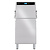 Krupps Pass-Through Dishwasher 500 x 500 mm, up to 60 baskets/h