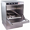 Resto Quality Undercounter Dishwasher 500 x 500 mm, up to 30 baskets/h Resto Quality Undercounter Dishwasher 500 x 500 mm, up to 30 baskets/h