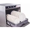Resto Quality Undercounter Dishwasher 500 x 500 mm, up to 30 baskets/h Resto Quality Undercounter Dishwasher 500 x 500 mm, up to 30 baskets/h