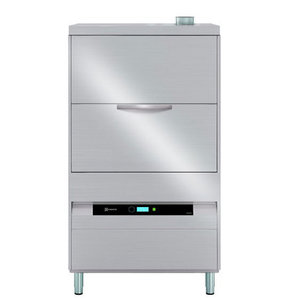 Krupps Tray and Utensil Washer 850 x 725 mm, up to 30 baskets/h Krupps Tray and Utensil Washer 850 x 725 mm, up to 30 baskets/h