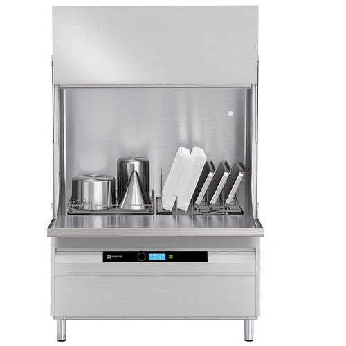 Krupps Tray and Utensil Washer 850 x 725 mm, up to 30 baskets/h Krupps Tray and Utensil Washer 850 x 725 mm, up to 30 baskets/h