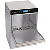 Krupps Zmywarka podblatowa do szkła 500 x 500 mm z dozownikiem płynu nabłyszczającego i myjącego, do 40 koszy/h