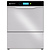 Krupps Zmywarka podblatowa do szkła 500 x 500 mm z dozownikiem płynu nabłyszczającego i myjącego, do 40 koszy/h