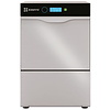 Krupps Undercounter Glasswasher 400 x 400 mm with touchpad, up to 48 baskets/h