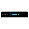 Krupps Zmywarka podblatowa do szkła 400 x 400 mm z wyświetlaczem dotykowym, do 48 koszy/h