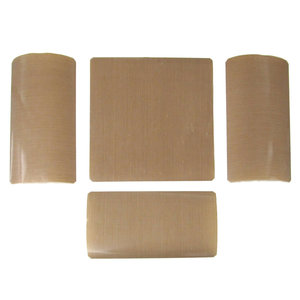 Resto Quality Plate set with non-stick surface ORAC | OKRA Resto Quality Plate set with non-stick surface ORAC | OKRA