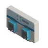 Krupps Internal detergent and rinse aid dispenser for dishwashers KRUPPS EVOLUTION LINE | EV-D12