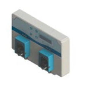 Krupps Internal detergent and rinse aid dispenser for dishwashers KRUPPS EVOLUTION LINE | EV-D12 Krupps Internal detergent and rinse aid dispenser for dishwashers KRUPPS EVOLUTION LINE | EV-D12