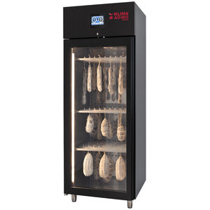 Zernike Meat seasoning cabinets Klima Aging SYSTEM | ZERNIKE | KAS700PVB