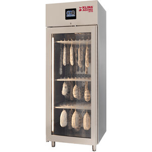 Zernike Meat seasoning cabinets Klima Aging SYSTEM | ZERNIKE | KAS700PV