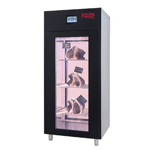 Zernike Meat seasoning cabinets Klima Multifunction SYSTEM DOUBLE | ZERNIKE | KMFSD900PVB