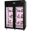 Zernike Meat seasoning cabinets Klima Multifunction SYSTEM DOUBLE | ZERNIKE | KMFSD1500PVB