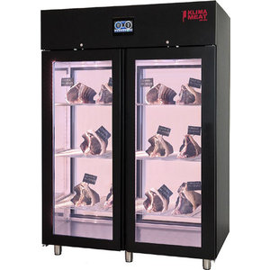 Zernike Meat seasoning cabinets Klima Multifunction SYSTEM DOUBLE | ZERNIKE | KMFSD1500PVB