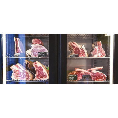 Zernike Szafa do sezonowania Klima Multifunction SYSTEM DOUBLE | KMFSD1500PVB Zernike Szafa do sezonowania Klima Multifunction SYSTEM DOUBLE | KMFSD1500PVB