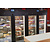 Zernike Meat seasoning cabinets Klima Multifunction SYSTEM DOUBLE | ZERNIKE | KMFSD1500PVB