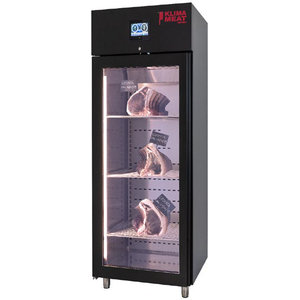 Zernike Szafa do sezonowania Klima Multifunction SYSTEM | KMFS700PVB Zernike Szafa do sezonowania Klima Multifunction SYSTEM | KMFS700PVB