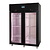 Zernike Meat seasoning cabinets Klima Multifunction SYSTEM | ZERNIKE | KMFS1500PVB