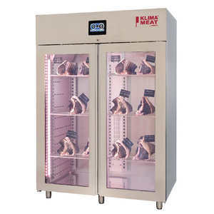 Zernike Meat seasoning cabinets Klima Multifunction SYSTEM | ZERNIKE | KMFS1500PV