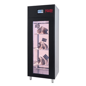 Zernike Meat seasoning cabinets Klima Meat SYSTEM DOUBLE | ZERNIKE | KMSD700PVB