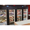 Zernike Szafa do sezonowania Klima Meat SYSTEM DOUBLE | KMSD700PVB Zernike Szafa do sezonowania Klima Meat SYSTEM DOUBLE | KMSD700PVB