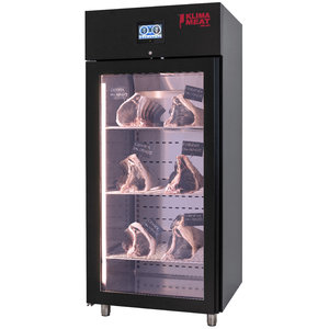 Zernike Szafa do sezonowania Klima Meat SYSTEM | KMS900PVB Zernike Szafa do sezonowania Klima Meat SYSTEM | KMS900PVB