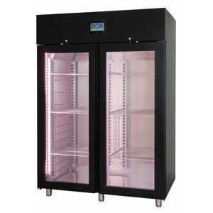 Zernike Meat seasoning cabinets Klima Meat SYSTEM | ZERNIKE | KMS1500PVB