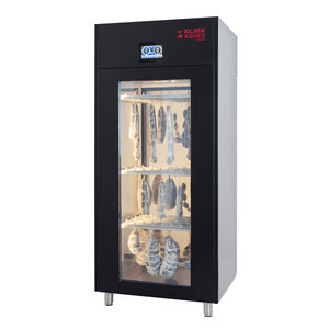 Zernike Meat seasoning cabinets Klima Aging SYSTEM DOUBLE | ZERNIKE | KASD900PVB